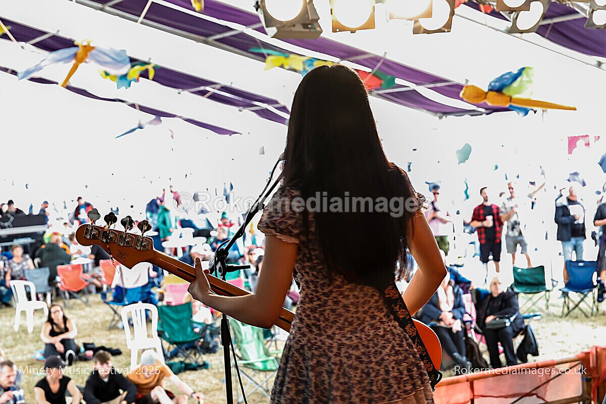 SATURDAY-206 - MINETY 2025