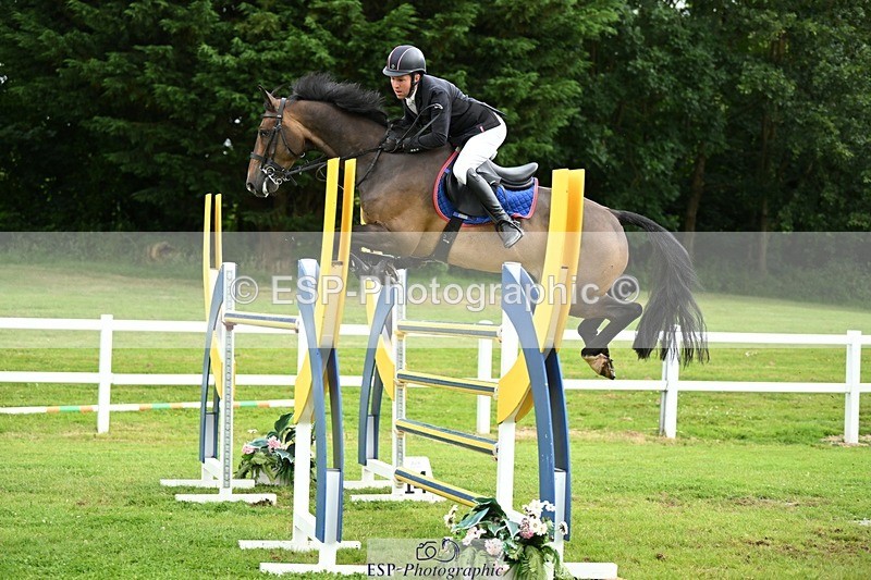 240707-135208-20609 - Cls 47 Foxhunter 2nd R Jump Off and P