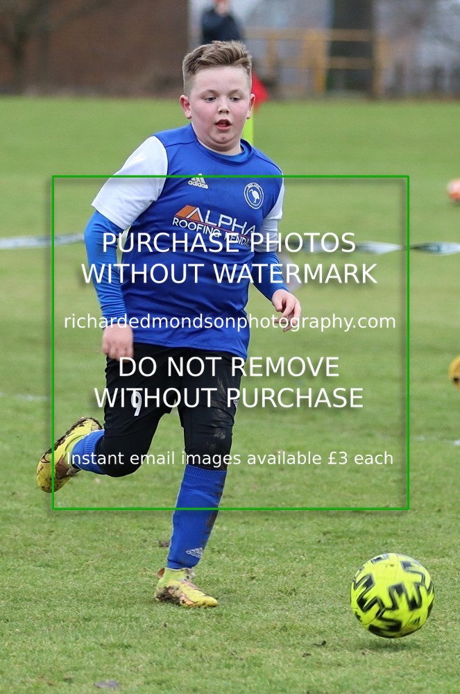 IMG_0060 - Ibis Under 11s vs Kendal Utd Under 12's (29/1/23)