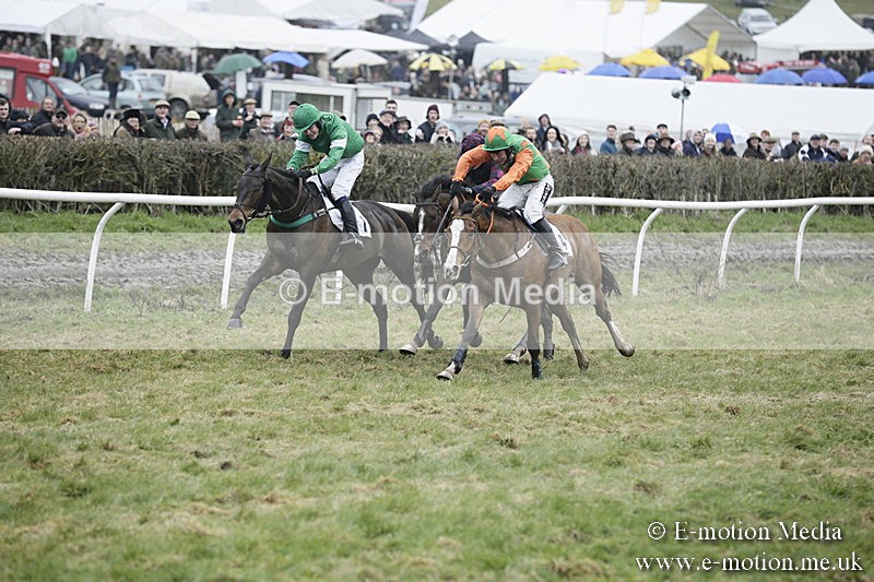 PtP 020418 -243 - Old Berks Point-to-Point Races Easter Monday 02/04/18