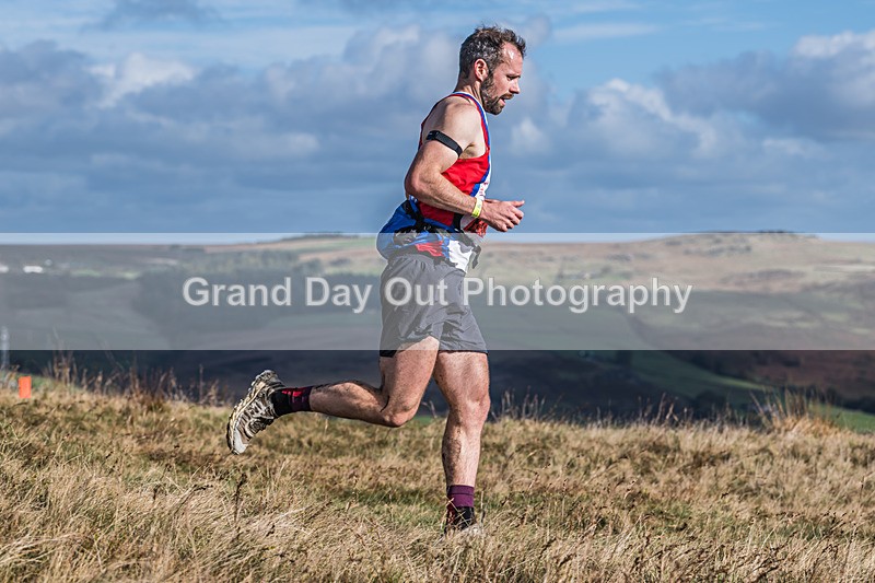 Leg 2 -60 - UK Fell & Hill Relays - Todmorden Leg 2 Saturday 17th October 2026