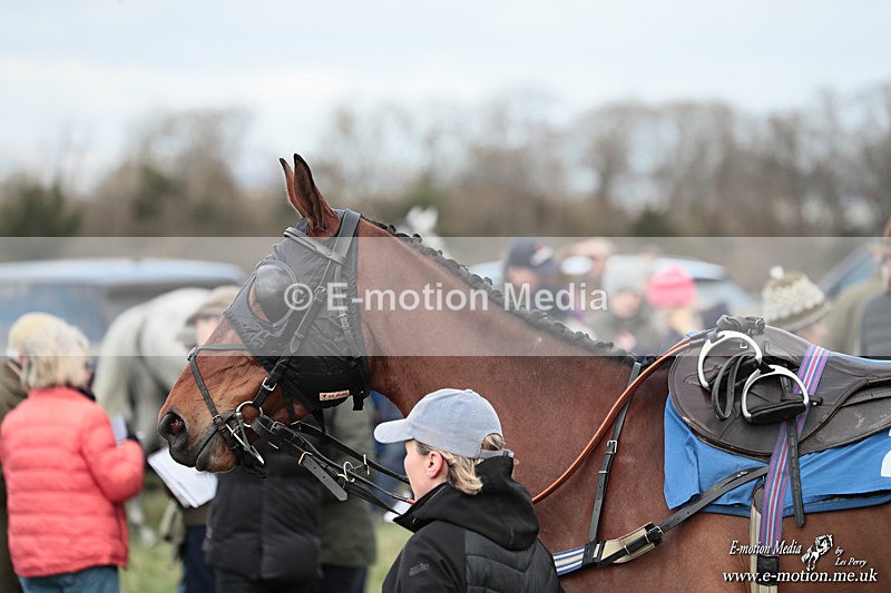 PtP 280226 548 - Kimblewick PtP Kingston Blount 28/02/26