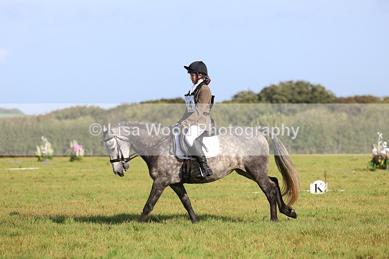 3E7A5773 - Class 1: Trebudannon Open: Dressage (Part 2)