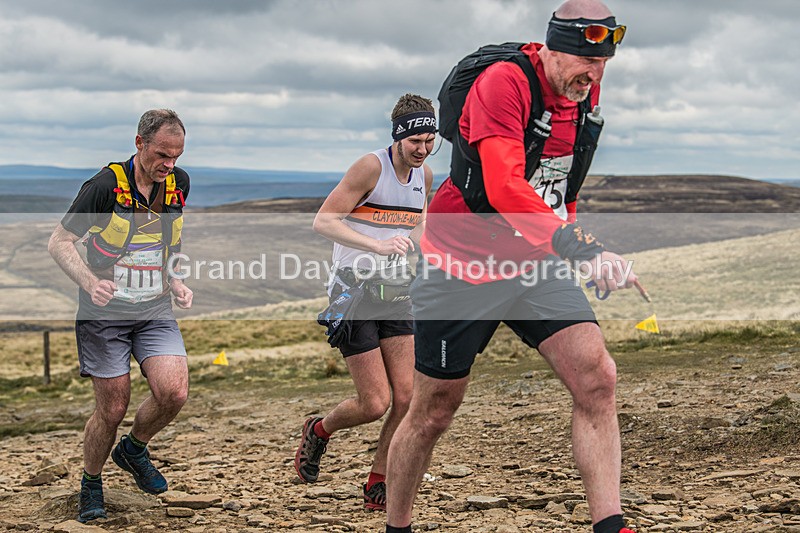 3 Peaks-590 - The 3 Peaks Race Saturday 27th April 2024