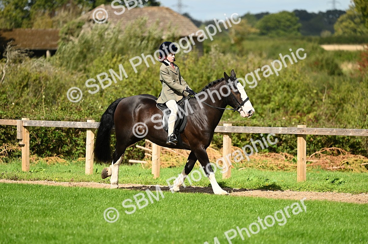 SBM_02661 - S3 - TSR Ridden Pony Showing
