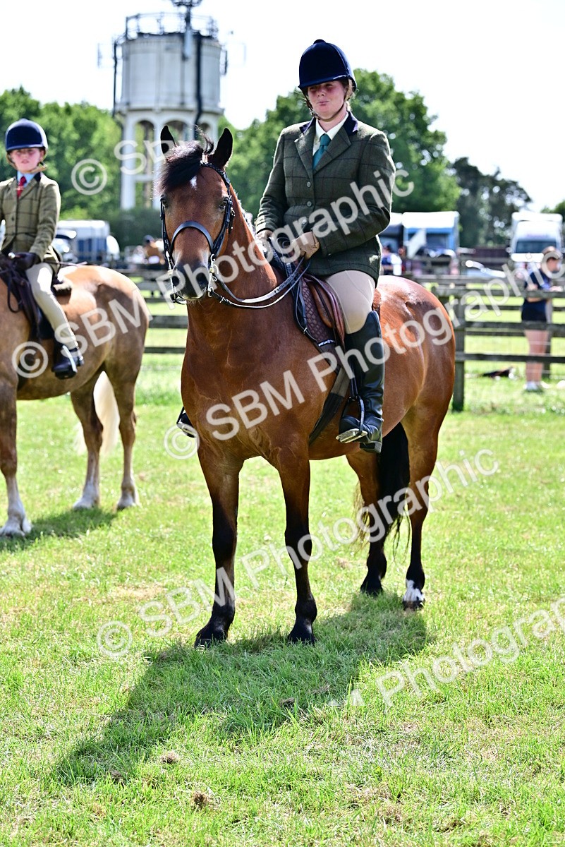 SBM_08146 - Class 61-62 - TSR  M&M Ridden Amateur of the Year