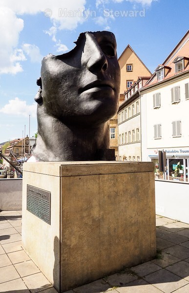 Bamburg-34 - Amsterdam to Budapest