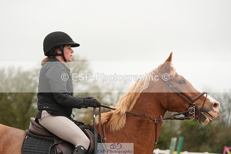 251109-115547-03679 - Cls 20 Newcomers and 1.10m Open