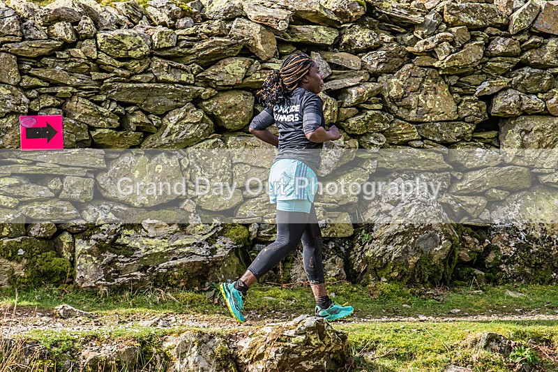 Buttermere-836 - High Terrain Events Buttermere Trail Run Sunday 26th March 2023