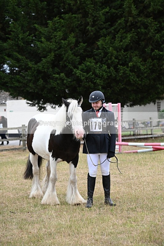 WJ6_8323 - Class 10 Coloured in Hand