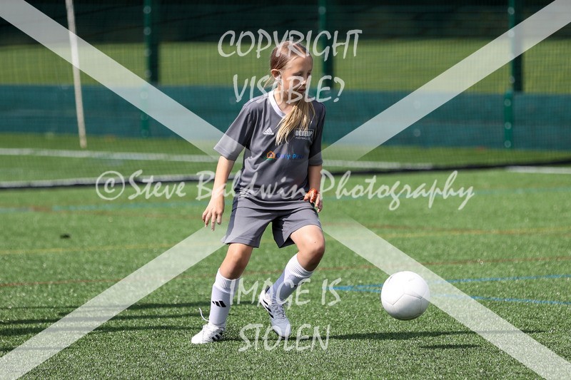 1DX31988 - U11 Girls