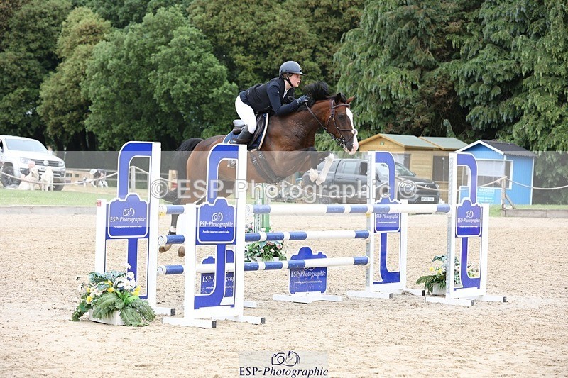 230618-130359-12167 - Cls 20 Pony Foxhunter 2nd Round