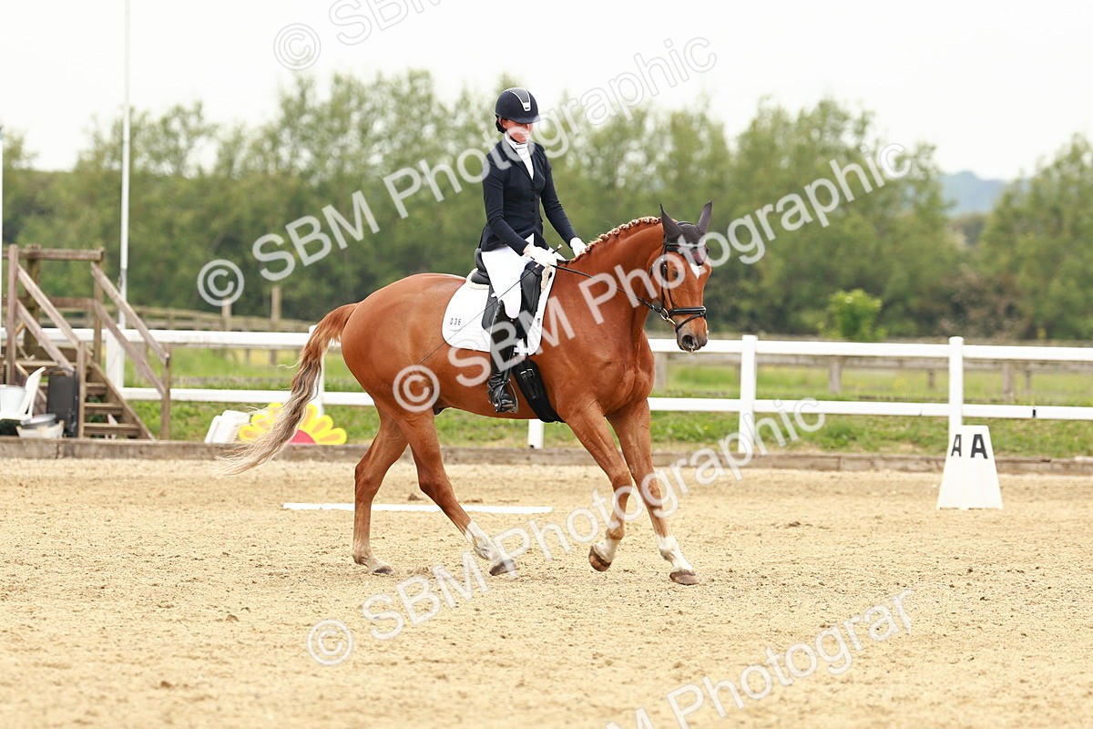 SBM_001246 - Class 6 - Novice 4