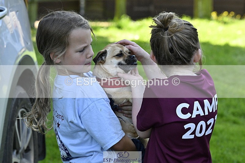240728B-120709-00428 - Sunday Stable Shots and Fancy Dress