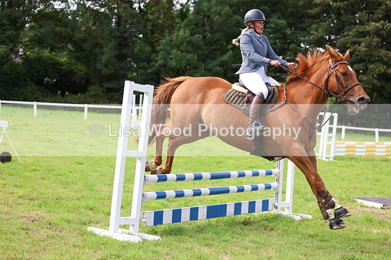 3E7A5641 - Class 2: 70cm Juniors and Seniors