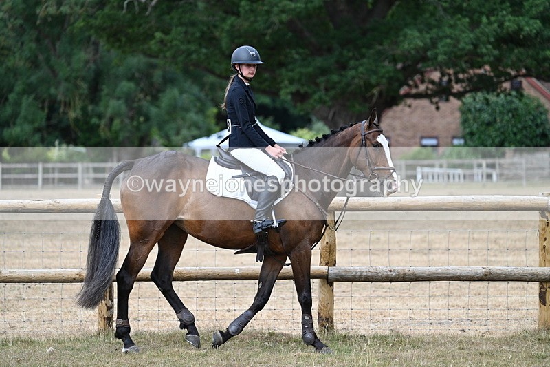 WJ7_6982 - Class 2 Best Rider