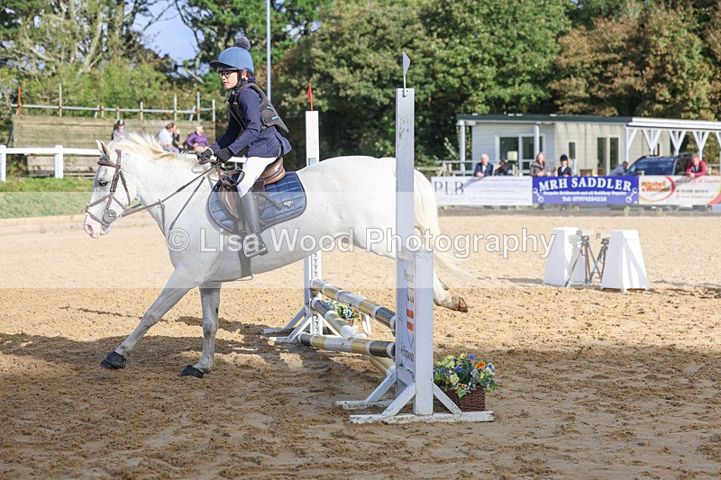 3E7A2705 - Class 3: 50cm Open