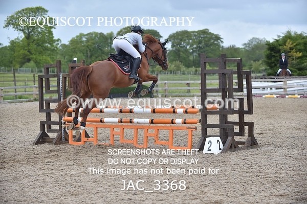 JAC_3368 - CLASS 3 0.85m Amateur Championship Qualifier