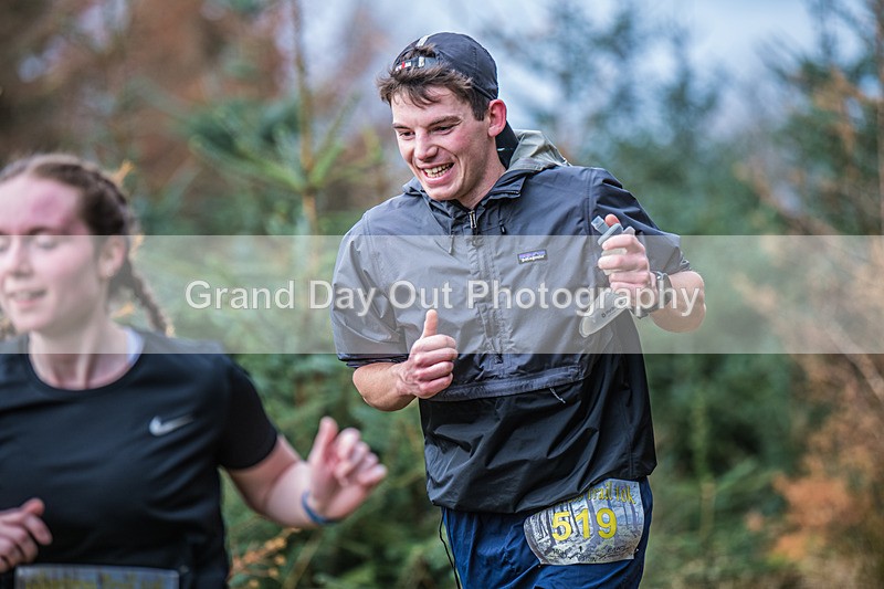 Glentress-944 - High Terrain Events Glentress 21 & 10K Trail Races Saturday 15th November 2025
