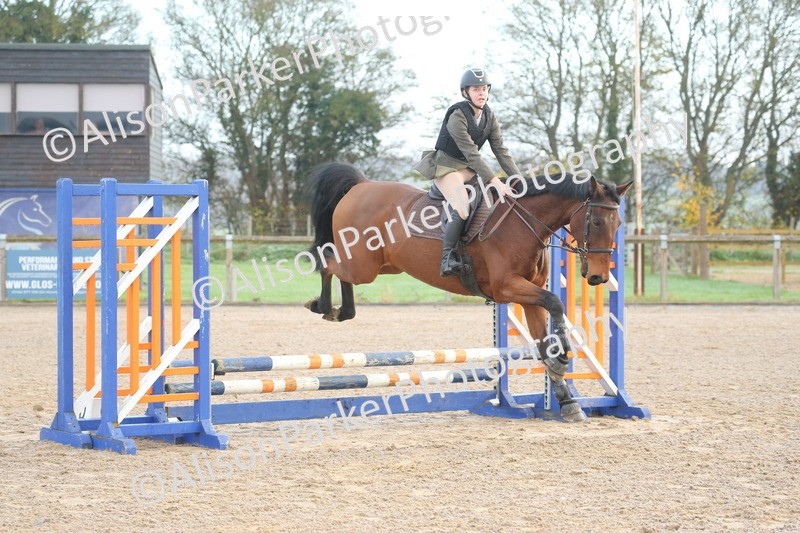 20251109-0133 - Class 1 - 60cm