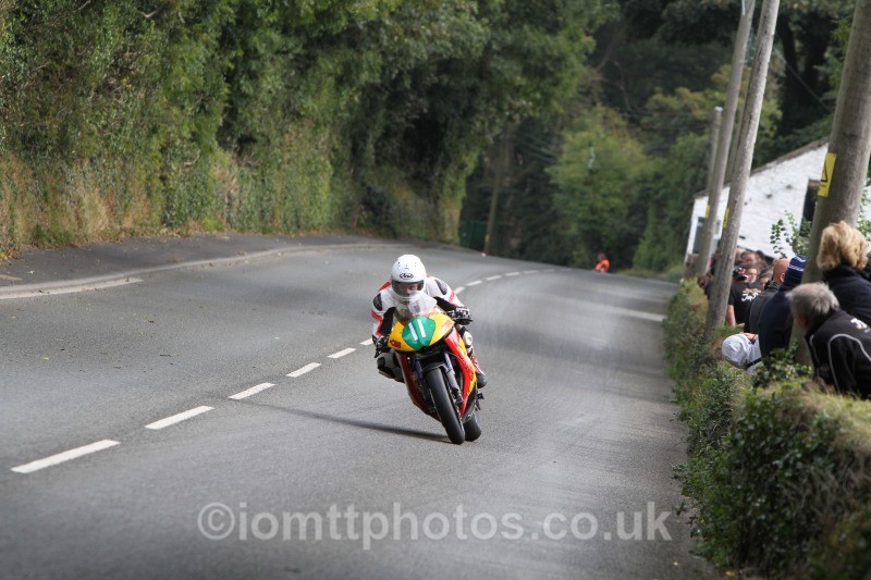  - MGP Supporters Club - Supertwin/Lightweight