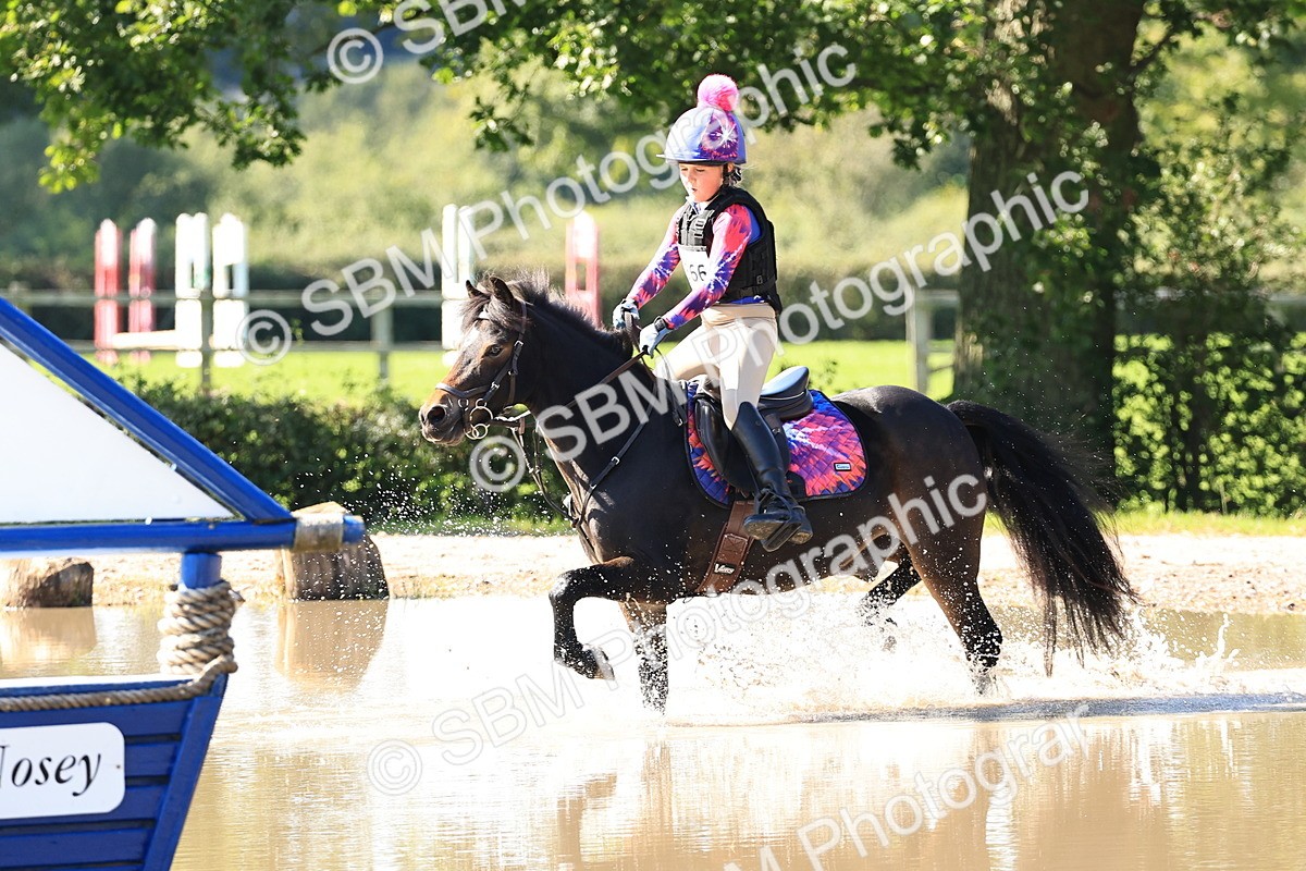 SBM_23825 - E11 - Eventers Challenge 60cm Championship