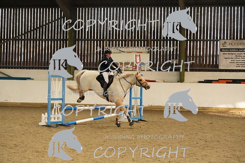 JKR01923 - Class 5 60cm