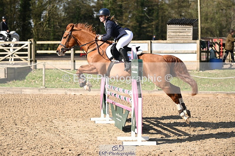 250323A-100055-04137 - Cls 21 Snr Brit Nov & 90 Open