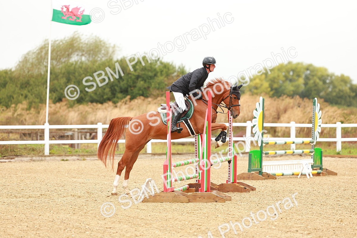 SBM_000129 - Class 1 - Clear Round