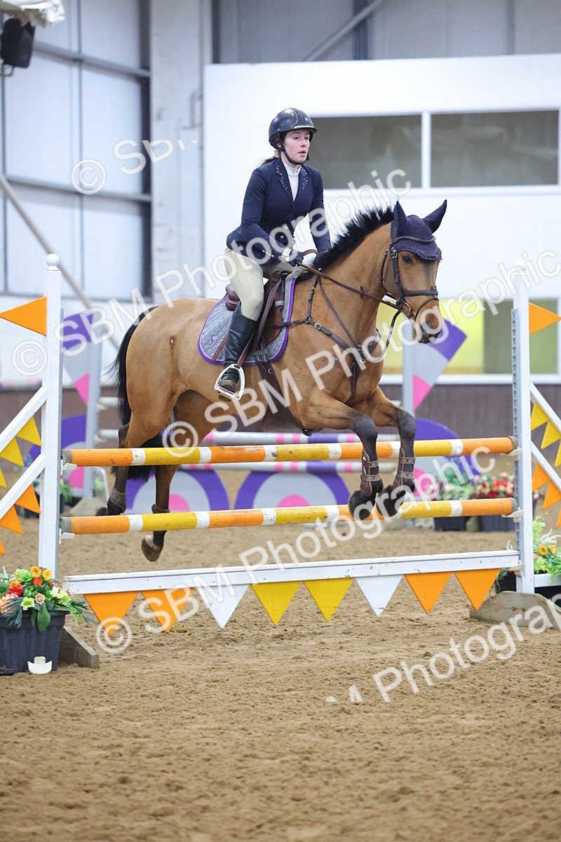 SBM_001894 - Class 15 - Senior Newcomers - First Round (1.10m)