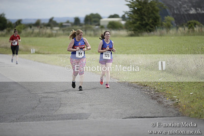 CAD5M 210719-0997 - Cadence Events Colerne 5 Miler  21-Jul-2019