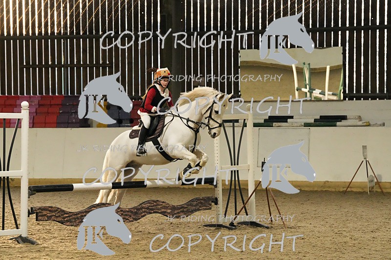 JKR03289 - Class 7 80cm