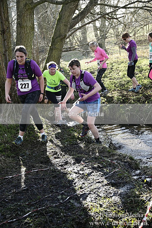 PVT 240219 879 - The Terminator Race - Pewsey Vale - 24/02/19