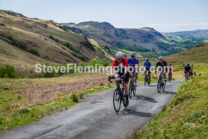 141650 - Hardknott Pass Camera 1 14.00-15.00