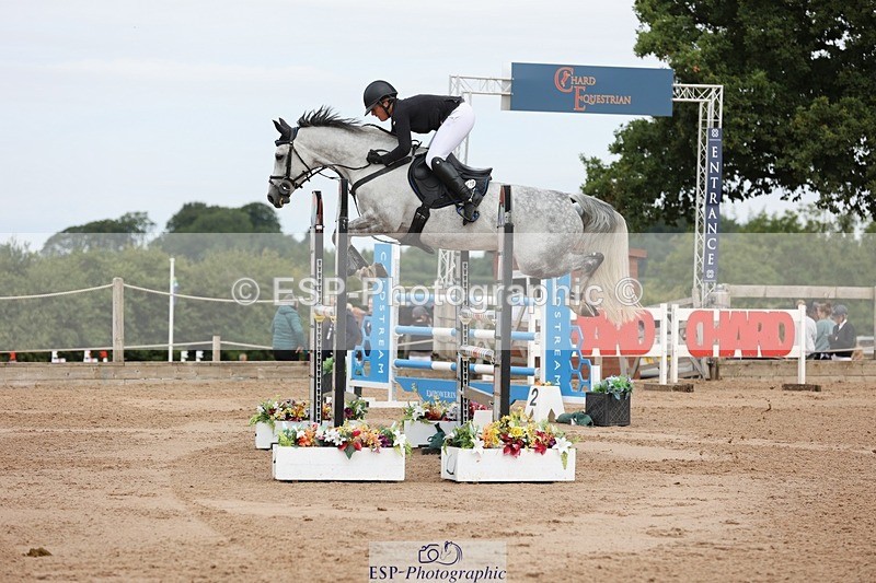 250719-100014-13751 - Cls 15, 1 Star Silver Tour Break til End