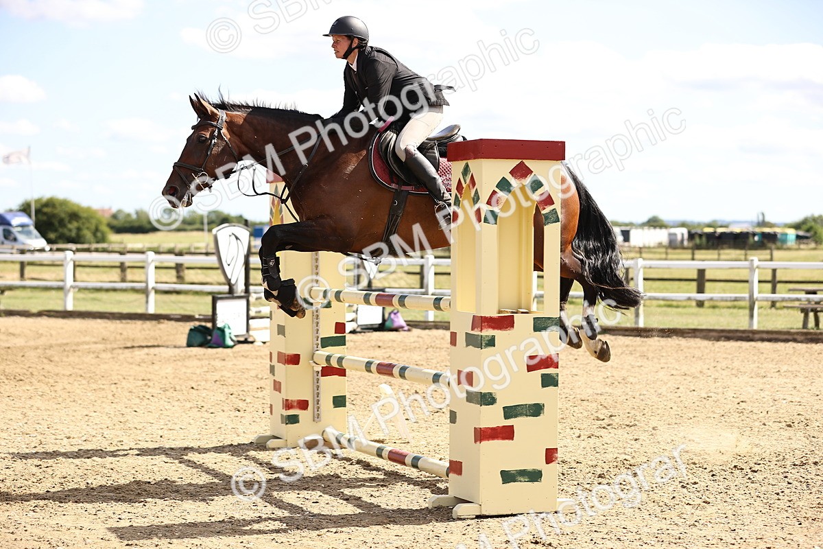 SBM_001476 - Class 7 - Senior 1.15m Open