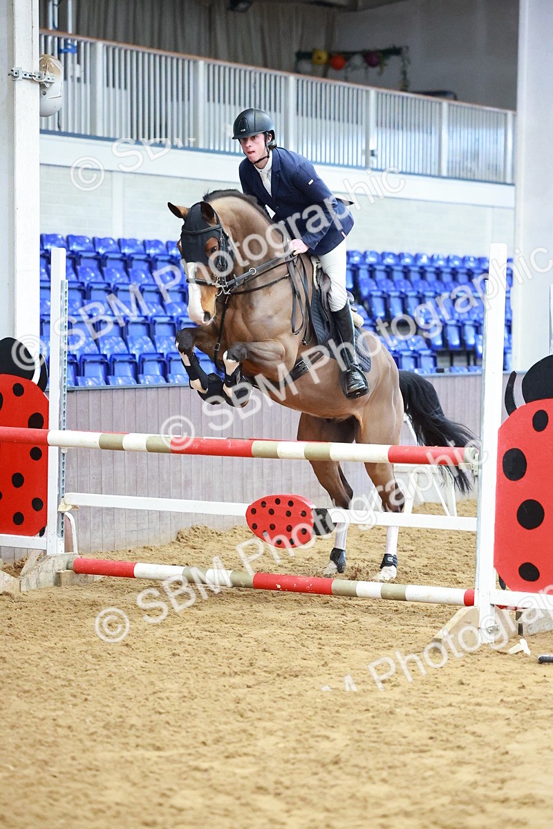 SBM_001117 - Class 3 - Senior Discovery 1.00m