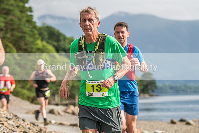 Borrowdale-141 - Fellside Events Borrowdale Trail Half Marathon Sunday 20th July 2025