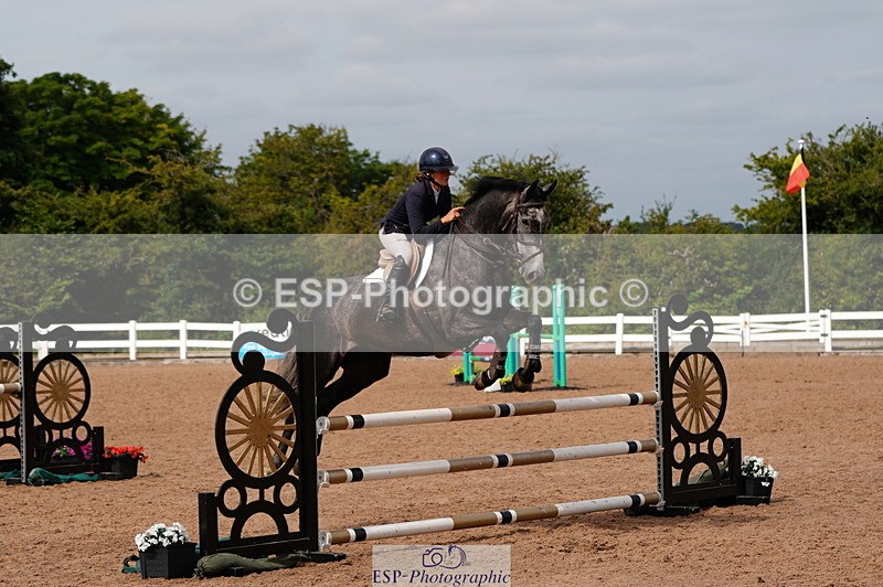 240803A-102822-06932 - Cls 35 Snr Discovery and 1m Open