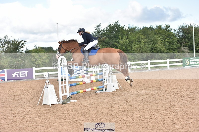 230806A-094144-01043 - Cls 16 Snr British Novice & 90cm Open