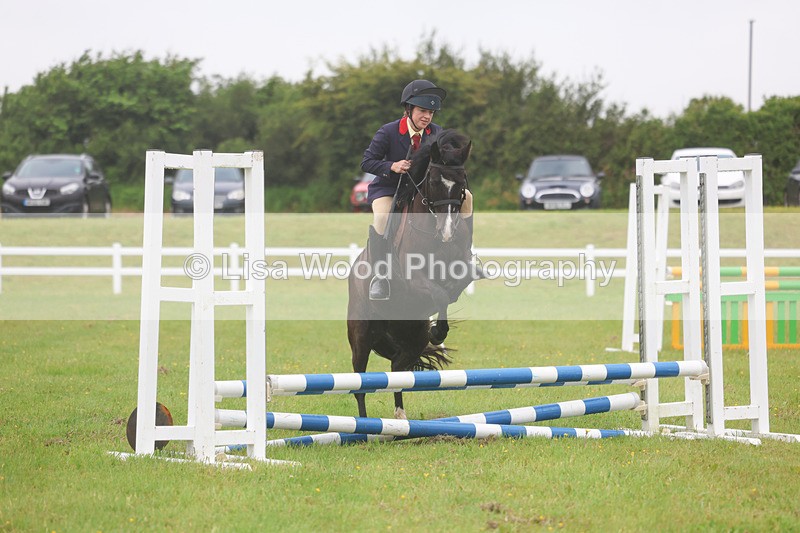 3E7A5540 - Class 1: Senior 60cm