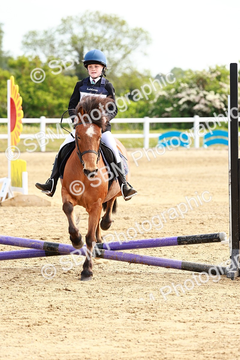 SBM_006601 - Class 1 - 40cm