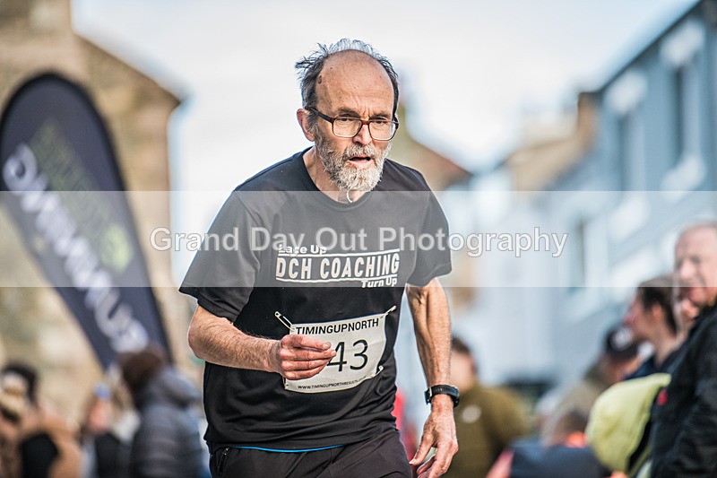 Keswick RTH-1111 - Keswick AC Round The Houses Road Race Wednesday 24th April 2024