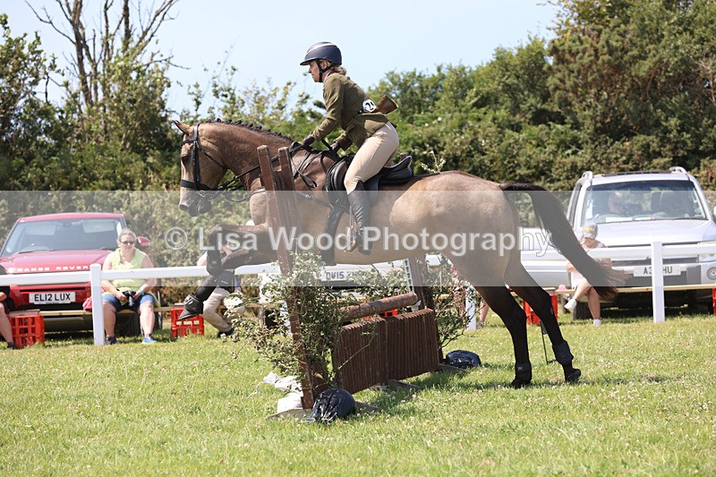 JPP_3135 - Class 22: Working Hunter 70cm