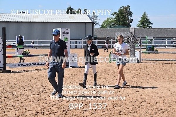 BPP_1537 - THU CLASS 3 Scottish Branch North West Junior Championship **Viewing/Selection class for 148 teams**