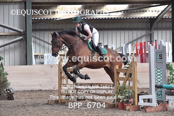 BPP_6704 - CLASS 2 BE70CM