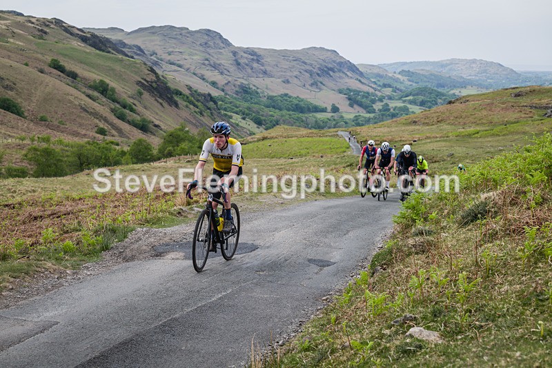 120820 - Hardknott Pass Camera 1 12.00-13.00
