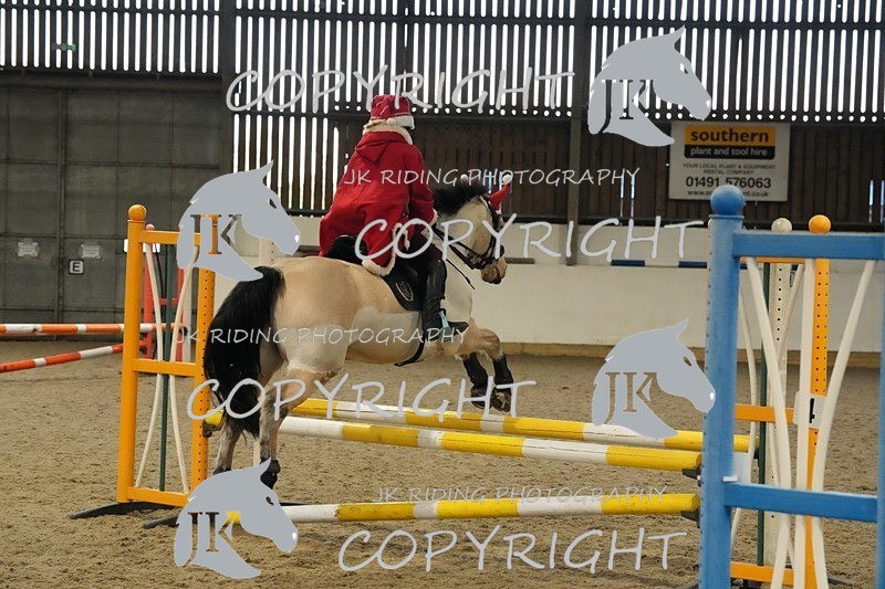 JKR02222 - Class 6 70cm