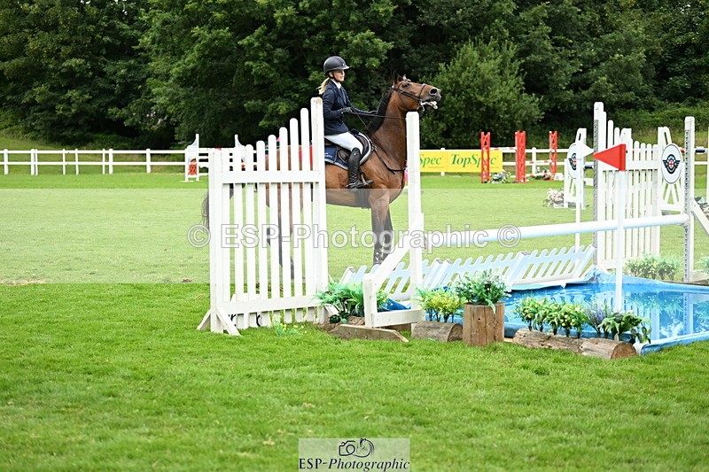 250705A-121711-14633 - Cls 30 Snr Foxhunter 2nd Round