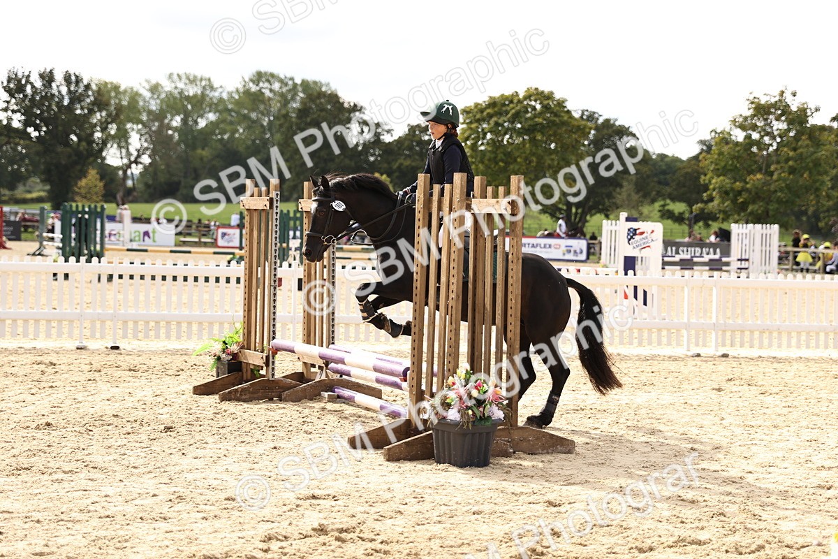 SBM_63736 - J12 - Junior Pony 55cm Championship